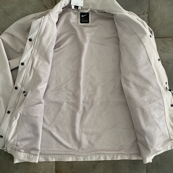 Nike Sportswear Tech Pack Jacket - Picture 5 of 13